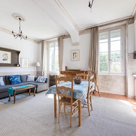 Maison Sule Malaucène Esterno foto