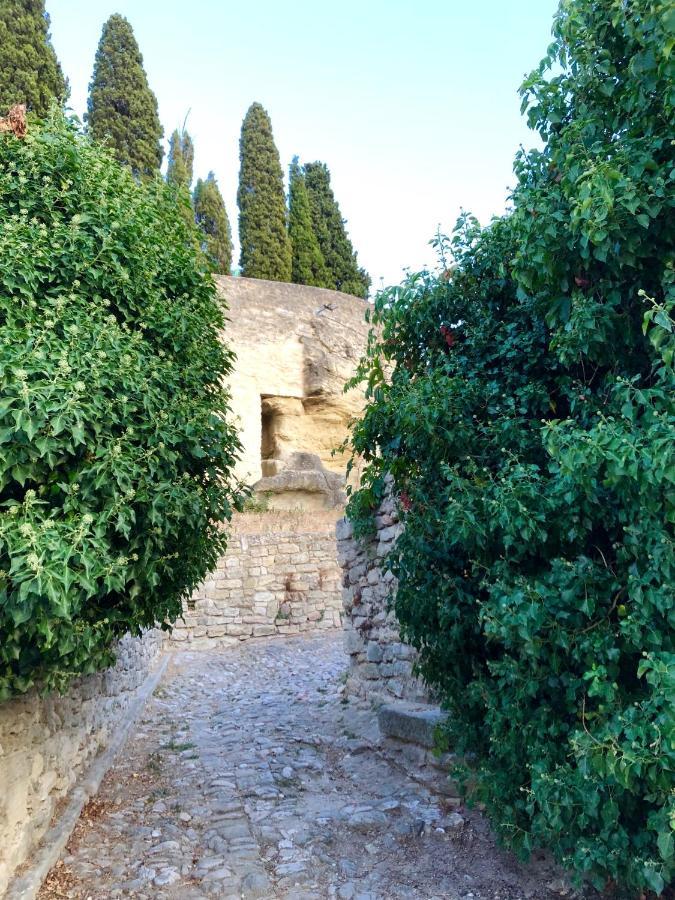 Maison Sule Malaucène Esterno foto