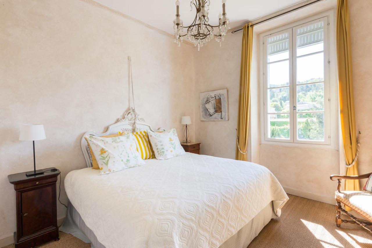 Maison Sule Malaucène Esterno foto