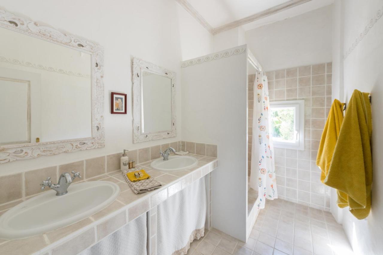 Maison Sule Malaucène Esterno foto