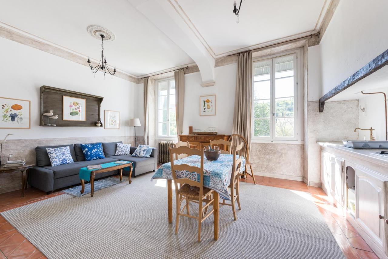 Maison Sule Malaucène Esterno foto