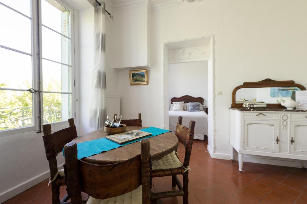 Maison Sule Malaucène Esterno foto