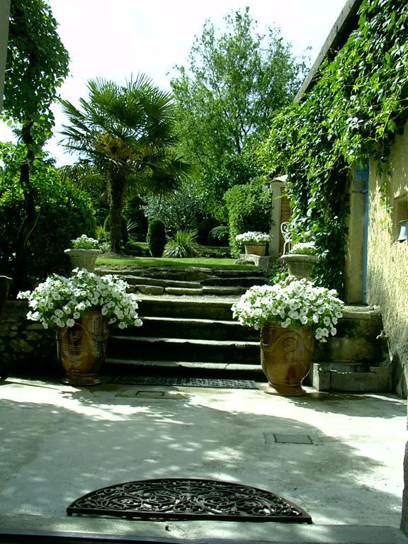 Maison Sule Malaucène Esterno foto