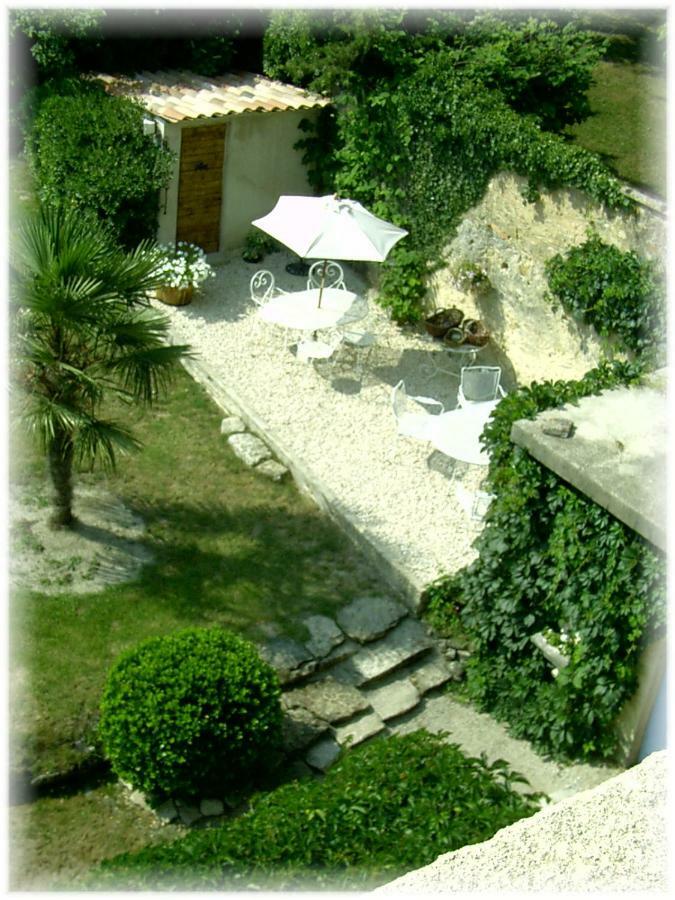 Maison Sule Malaucène Esterno foto