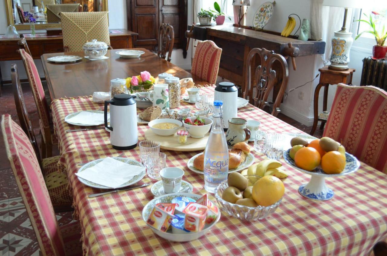 Maison Sule Malaucène Esterno foto