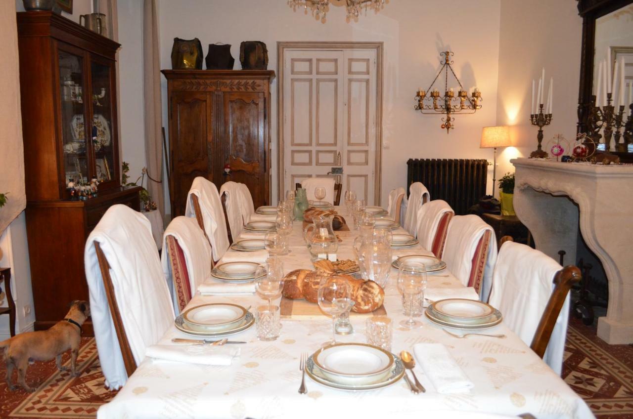 Maison Sule Malaucène Esterno foto